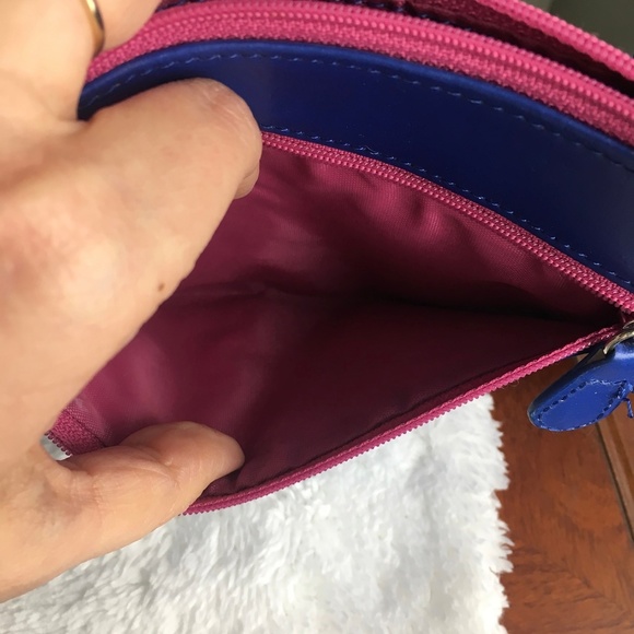 Giani Bernini Wristlet - Picture 4 of 5